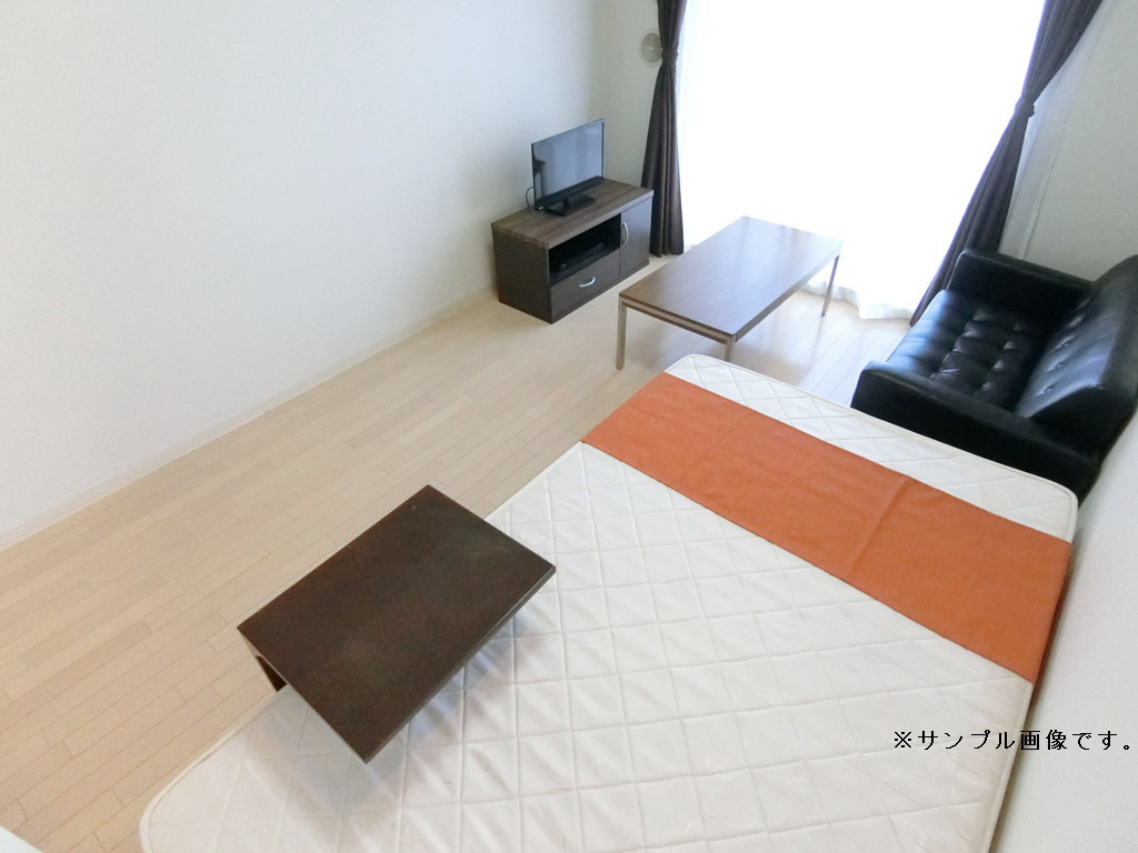 マンスリーリブマックス北安城駅シティ●【設備充実】≪エクセレントシリーズ≫の物件画像