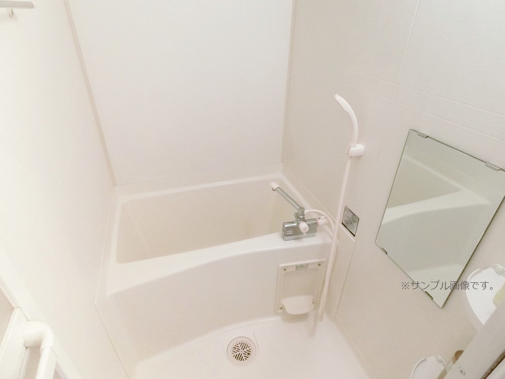 マンスリーリブマックス北安城駅シティ●【設備充実】≪エクセレントシリーズ≫の物件画像