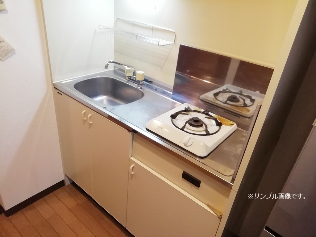 グッドステイ北安城駅シティ●【ハイクラス・設備充実】の物件画像