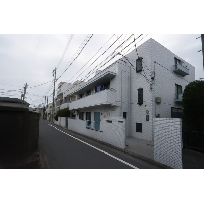 東都マンスリーエール下高井戸【２名入居可！WiFi無料！】の物件画像