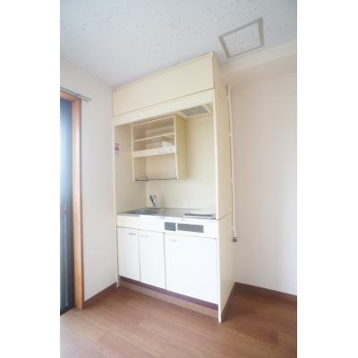 東都マンスリーエール下高井戸【２名入居可！WiFi無料！】の物件画像