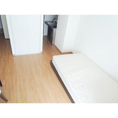 OneLife仙台駅前フラワー＜TYPE1＞【★オートロック・バストイレ別・独立洗面台・浴室乾燥機付き】の物件画像