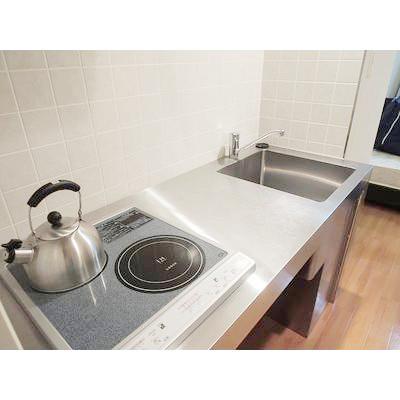 OneLife仙台駅前フラワー＜TYPE1＞【★オートロック・バストイレ別・独立洗面台・浴室乾燥機付き】の物件画像