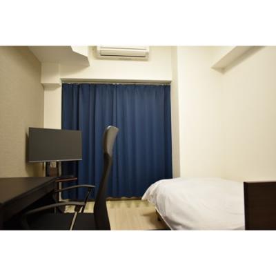 🌲🌲 弊社掲載全ての物件、ご契約全期間の賃料 “60％割引” を絶賛継続中🌳🌳　【ネット容量上限なし/有線・無線両方接続可】　クリスタルグランツ西本町🚭　［No.5005020］の物件画像