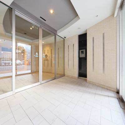 🌲🌲 弊社掲載全ての物件、ご契約全期間の賃料 “60％割引” を絶賛継続中🌳🌳　【ネット容量上限なし/有線・無線両方接続可】　クリスタルグランツ西本町🚭　［No.5005020］の物件画像