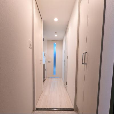 ◤🌴🌊 “ 超夏割 ” 🌊🚢 ◢◤全ご利用期間の賃料を50％割引◢◤◢【ネット無制限/浴室乾燥機付き】　クリスタルグランツ西本町🚭　［No.5005030］の物件画像