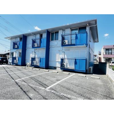 マンスリーマンション　カーサ本庄の物件画像