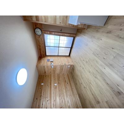 マンスリーマンション　カーサ本庄の物件画像