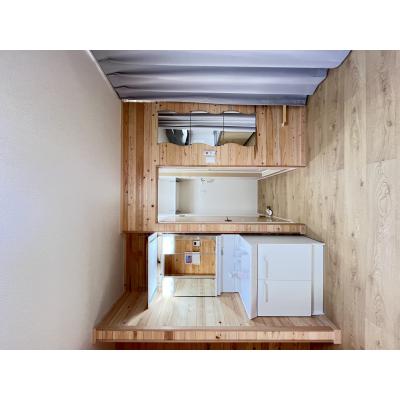 マンスリーマンション　カーサ本庄の物件画像