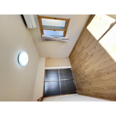 マンスリーマンション　カーサ本庄の物件画像