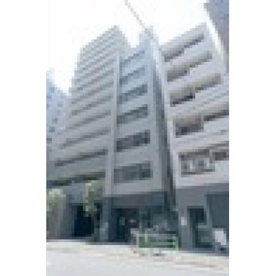 【2月キャンペーン価格】管理費０円！２人入居追加料金０円！築地市場徒歩1分_1LDK41㎡の物件画像