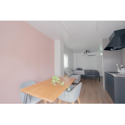 キャンペーン価格！！管理費０円！２人入居追加料金０円！築地市場徒歩1分1DK31㎡_３路線可能の物件画像