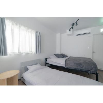 キャンペーン価格！！管理費０円！２人入居追加料金０円！築地市場徒歩1分1DK31㎡_３路線可能の物件画像