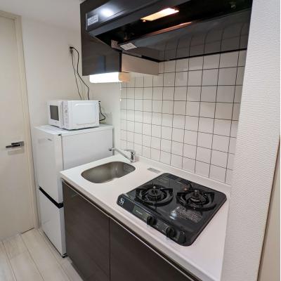 ≪🌲全ご利用期間の賃料を “60％OFF“ 実施中⇘🌳≫　◥◣『ネット容量上限なし/有線・無線両方接続可』クリスタルグランツ西本町🚭［No.5002021］の物件画像