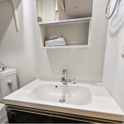 ≪🌲全ご利用期間の賃料を “60％OFF“ 実施中⇘🌳≫　◥◣『ネット容量上限なし/有線・無線両方接続可』クリスタルグランツ西本町🚭［No.5002021］の物件画像