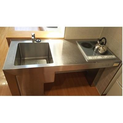 OneLife仙台駅前フラワー＜TYPE2＞【★オートロック・バストイレ別・独立洗面台・浴室乾燥機付き】の物件画像