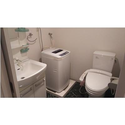 OneLife仙台駅前フラワー＜TYPE2＞【★オートロック・バストイレ別・独立洗面台・浴室乾燥機付き】の物件画像