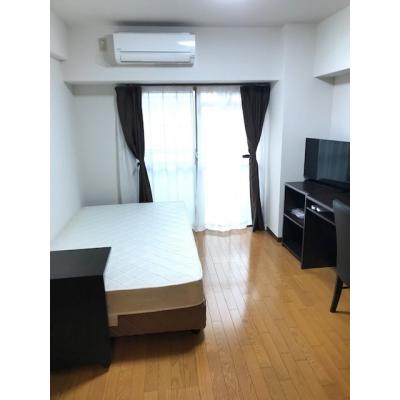 OneLife春日町【★室内見学可（※空室状況により、応相談）バストイレ別】の物件画像