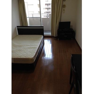 OneLife宮城県庁前【★バストイレ別、独立洗面台付】の物件画像