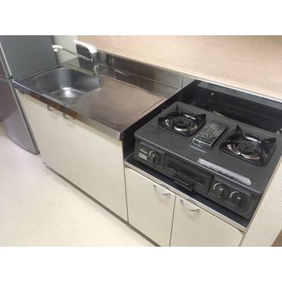 OneLife宮城県庁前【★バストイレ別、独立洗面台付】の物件画像