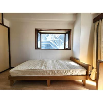 🔷🔹🔸🔶⭐「北柏」駅🚃徒歩1分の好立地！⭐1Kタイプ⭐RC造のお部屋⭐【禁煙&Wi-Fi無料】⭐🔶🔸🔹🔷「K40」の物件画像