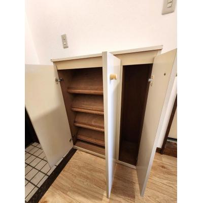 🔷🔹🔸🔶⭐「北柏」駅🚃徒歩1分の好立地！⭐1Kタイプ⭐RC造のお部屋⭐【禁煙&Wi-Fi無料】⭐🔶🔸🔹🔷「K40」の物件画像