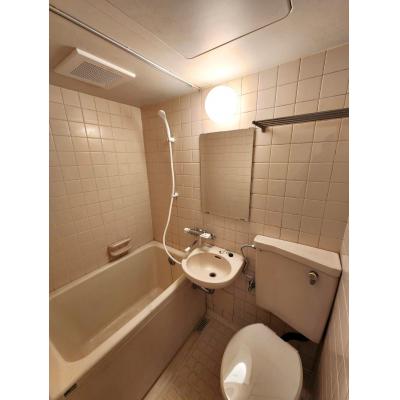 🔷🔹🔸🔶⭐「北柏」駅🚃徒歩1分の好立地！⭐1Kタイプ⭐RC造のお部屋⭐【禁煙&Wi-Fi無料】⭐🔶🔸🔹🔷「K41」の物件画像