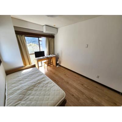 🔷🔹🔸🔶⭐「北柏」駅🚃徒歩1分の好立地！⭐1Kタイプ⭐RC造のお部屋⭐【禁煙&Wi-Fi無料】⭐🔶🔸🔹🔷「K41」の物件画像