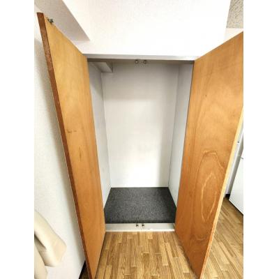 🔷🔹🔸🔶⭐駅徒歩9分⭐1Kタイプ⭐オール電化⭐音が気になりにくいRC造⭐【禁煙&Wi-Fi無料】⭐🔶🔸🔹🔷「K36」の物件画像