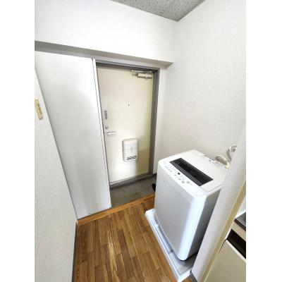 🔷🔹🔸🔶⭐駅徒歩9分⭐1Kタイプ⭐オール電化⭐音が気になりにくいRC造⭐【禁煙&Wi-Fi無料】⭐🔶🔸🔹🔷「K36」の物件画像