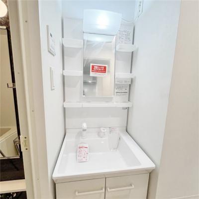 OneLife日泉ローラ＜TYPE1＞【★バストイレ別・独立洗面台・浴室乾燥機付き】の物件画像