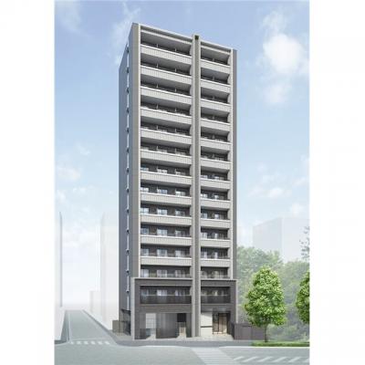 OneLife日泉ローラ＜TYPE2＞【★バストイレ別・独立洗面台・浴室乾燥機付き】の物件画像