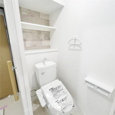 OneLife日泉ローラ＜TYPE2＞【★バストイレ別・独立洗面台・浴室乾燥機付き】の物件画像