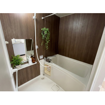 【駅近3分✨】出張に最適！Wi-Fi無料＆家具家電付[SZ012]の物件画像