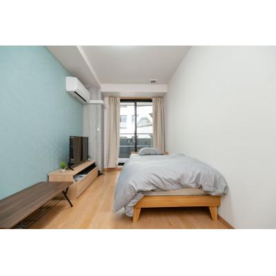 ✨築2年以内❤沼津駅徒歩3分✨コンビニ徒歩1分✨TM104 401号室の物件画像