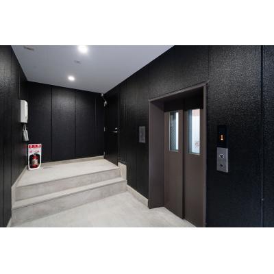 ✨築2年以内❤沼津駅徒歩3分✨コンビニ徒歩1分✨TM104 401号室の物件画像