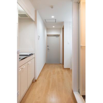 ✨築2年以内❤沼津駅徒歩3分✨コンビニ徒歩1分✨駐車場応相談！TM104 401号室の物件画像