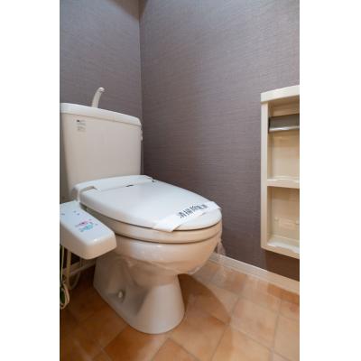 富士市エリア✨広々１K！家具家電付き！駐車場付き！TM114 B201号室の物件画像