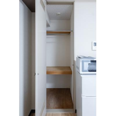 Wifi無料！北鉄金沢駅徒歩8分！家具家電付！駐車場応相談！TM88 401号室の物件画像