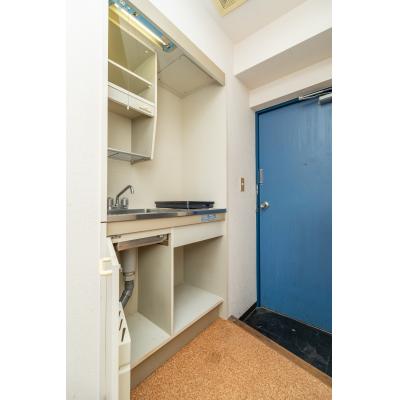 人気の北野エリア！家具家電Wifi無料！即入居可！TM100の物件画像