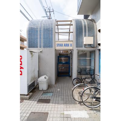 人気の北野エリア！家具家電Wifi無料！即入居可！TM100の物件画像