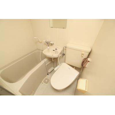 金沢駅徒歩６分！家具家電Wifi無料！駐車場付き！TM107　402号室の物件画像