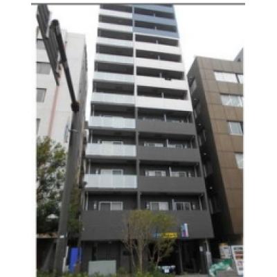 【60日以上の利用でお得🌈】【禁煙🚭/Wi-Fi無料🌐】マイナビSTAY川崎フェリーチェ　401の物件画像