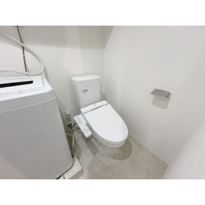 【🎉初期費用オフ｜お得なキャンペーン】【禁煙🚭/Wi-Fi無料🌐】マイナビSTAY川崎フェリーチェ　401の物件画像