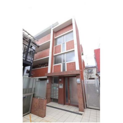 【🎉初期費用オフ｜お得なキャンペーン】【禁煙🚭/Wi-Fi無料🌐】マイナビSTAYミライエ武蔵小杉グレイス　205の物件画像