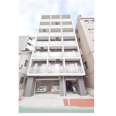 【🌷新生活応援キャンペーン🌷】【禁煙🚭/Wi-Fi無料🌐】マイナビSTAYトワイライト浮間舟渡　605の物件画像