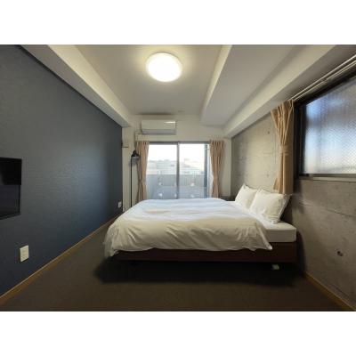 コルサントステイ長崎駅Ⅰ　602号室の物件画像