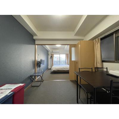 コルサントステイ長崎駅Ⅰ　602号室の物件画像