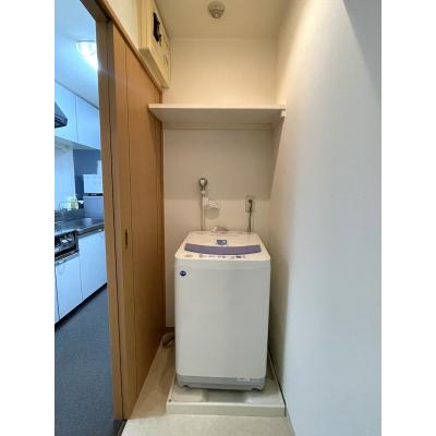 コルサントステイ長崎駅Ⅰ　602号室の物件画像