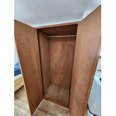 🔷🔹🔸🔶⭐「北松戸」駅🚃徒歩2分の好立地！⭐1Rタイプ⭐鉄骨造のお部屋⭐【禁煙&Wi-Fi無料】⭐🔶🔸🔹🔷「M4」 の物件画像